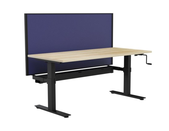 Agile Winder Adjust Desk + CM + S50_NO_B_Breathe Navy_noshadow